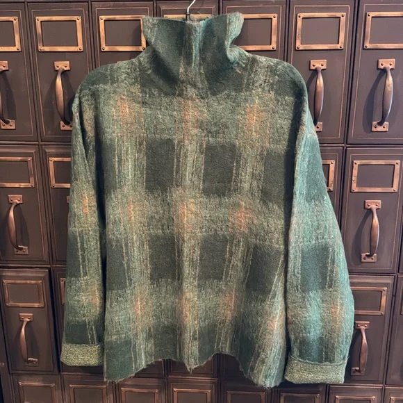 JNBY Sweater - Picture 1 of 7